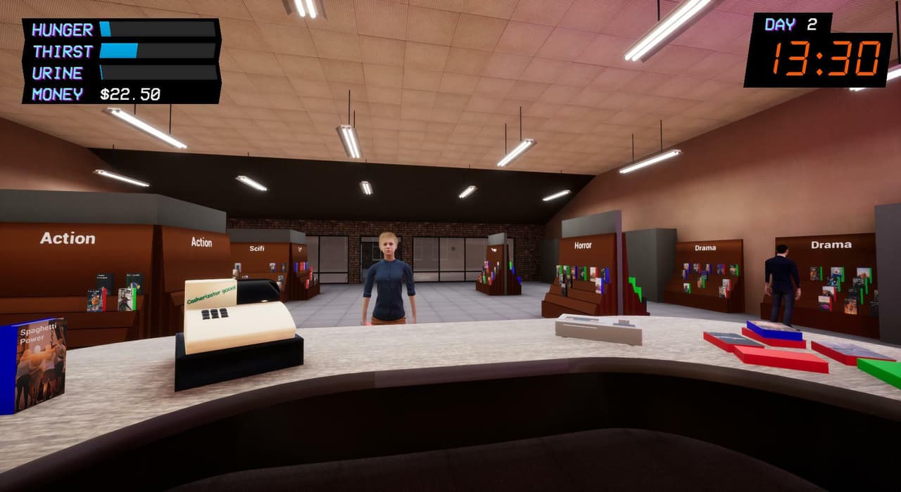 KING of TAPES screenshot 2