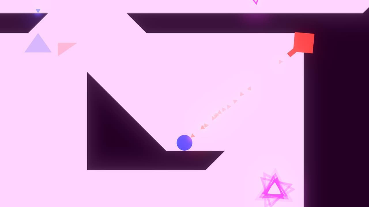 Squircle (Calico Niko) screenshot 3