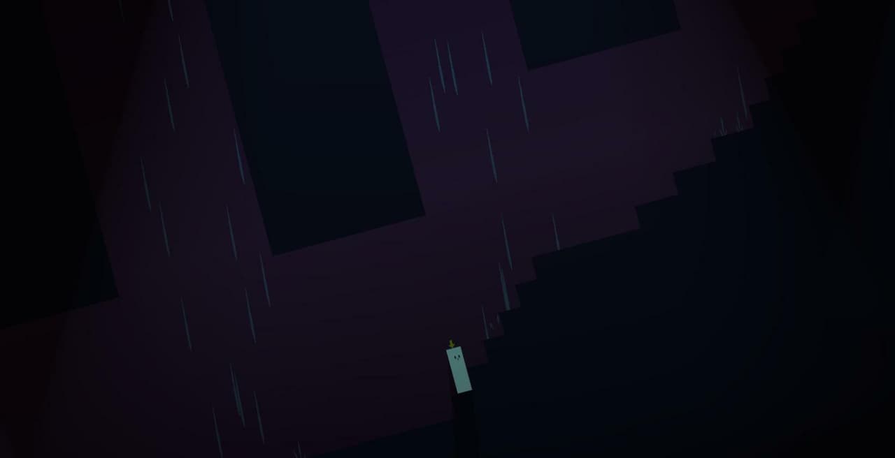 The Anomaly (Calexper) screenshot 4