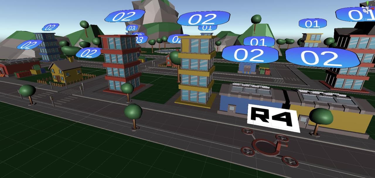 Slap AImazing!Delivery screenshot 2