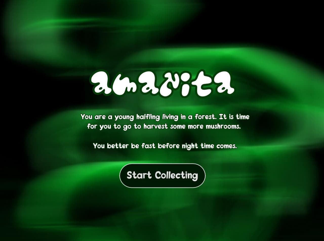 Amanita (rushork) screenshot 2