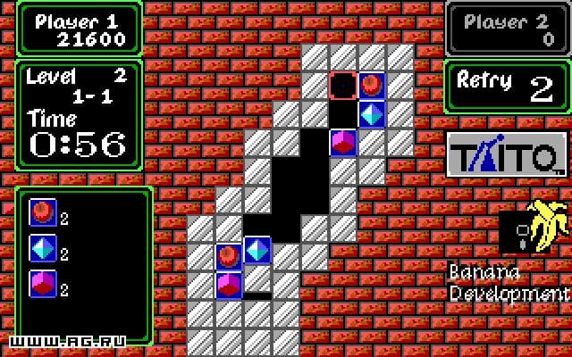 Puzznic screenshot 5
