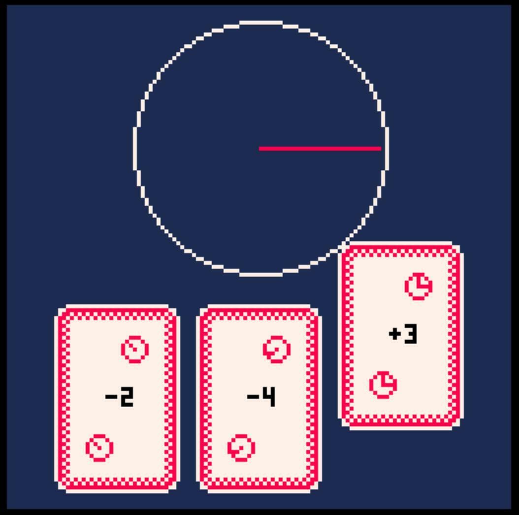 The Cards Strike 12 screenshot 3