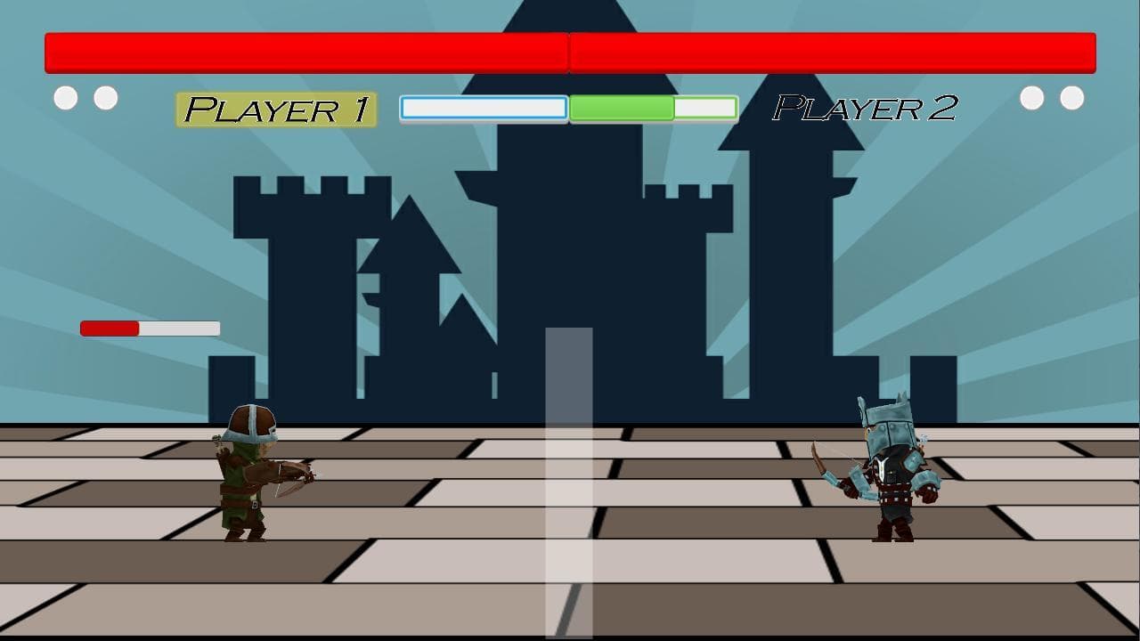 Duel Archers
