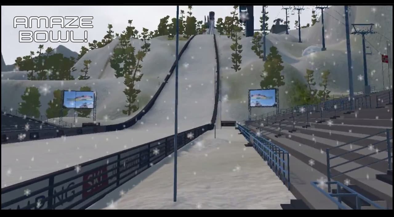 Amaze Bowl screenshot 6