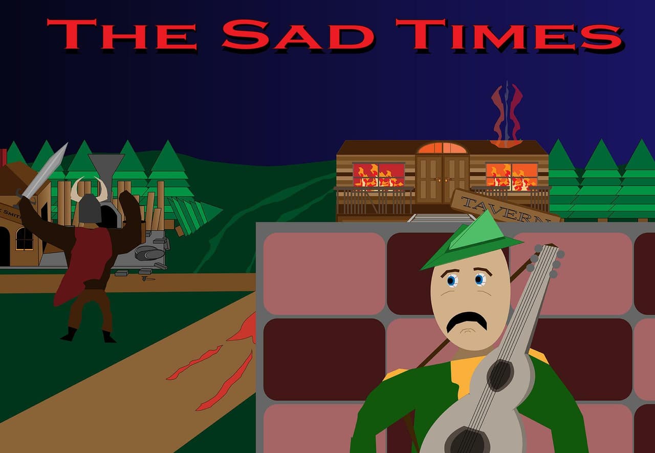 The Sad Times