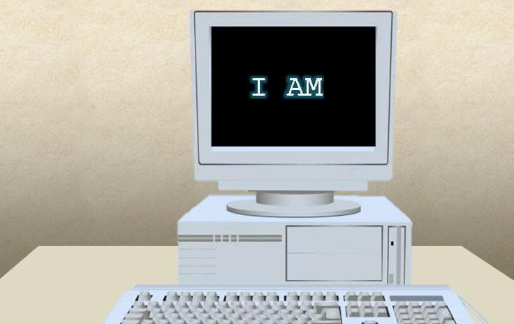 I AM (Prismod)