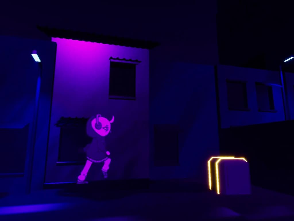 Disparreaux screenshot 2