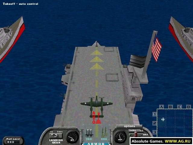 Pearl Harbor: Zero Hour screenshot 6