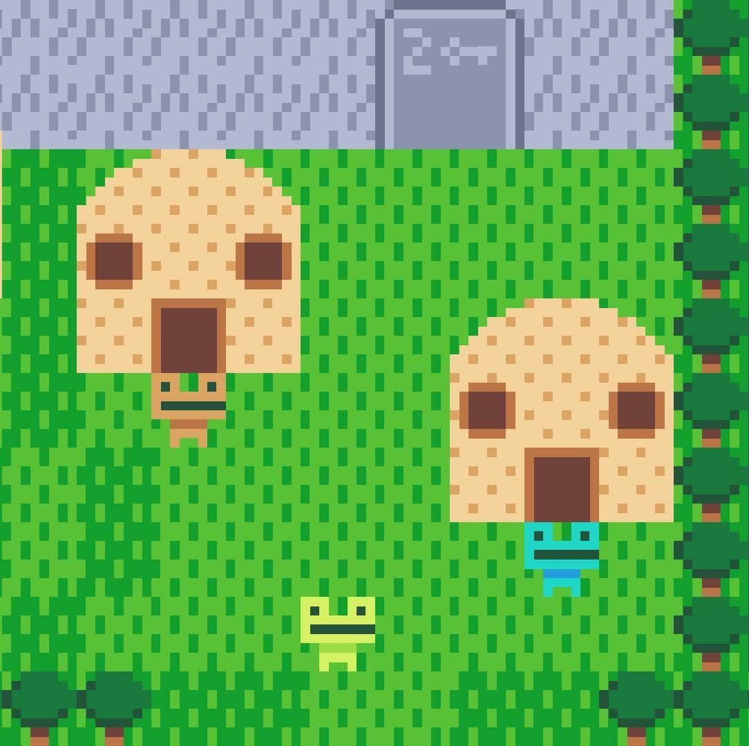 Frogoban screenshot 3