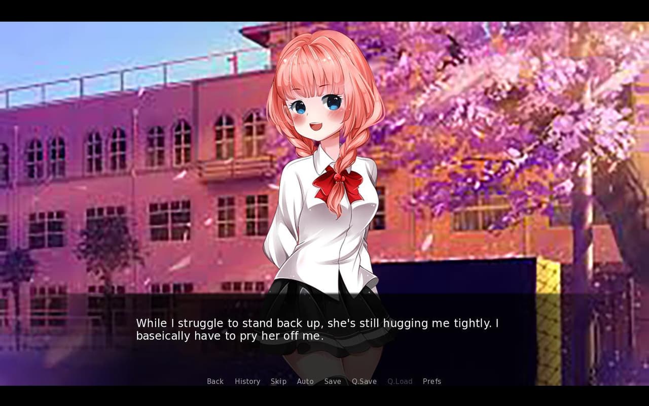 Koko Rabusutori Demo Version