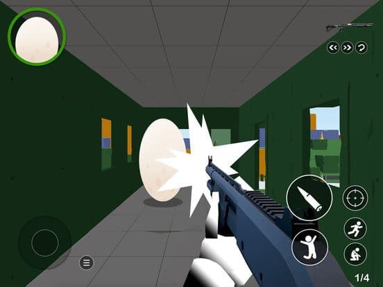 SHELL SHOOTERS screenshot 4