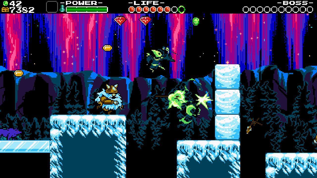 Shovel Knight: Treasure Trove screenshot 6