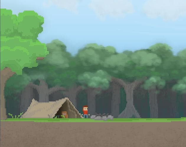 Soul Path (kittco36) screenshot 2