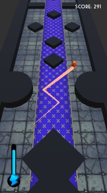 Ghost Roads screenshot 2
