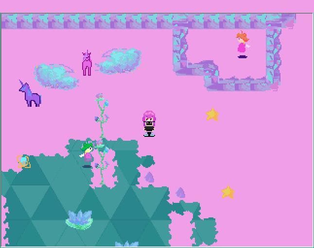Cranberry Dream screenshot 2