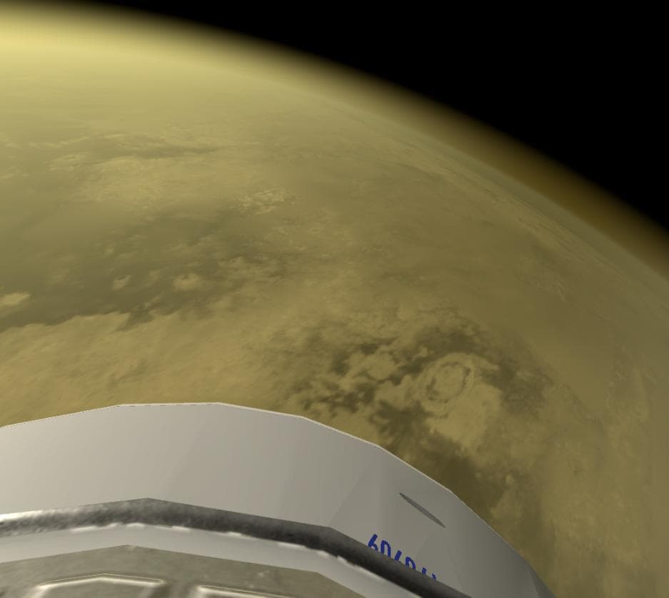 Destination Titan