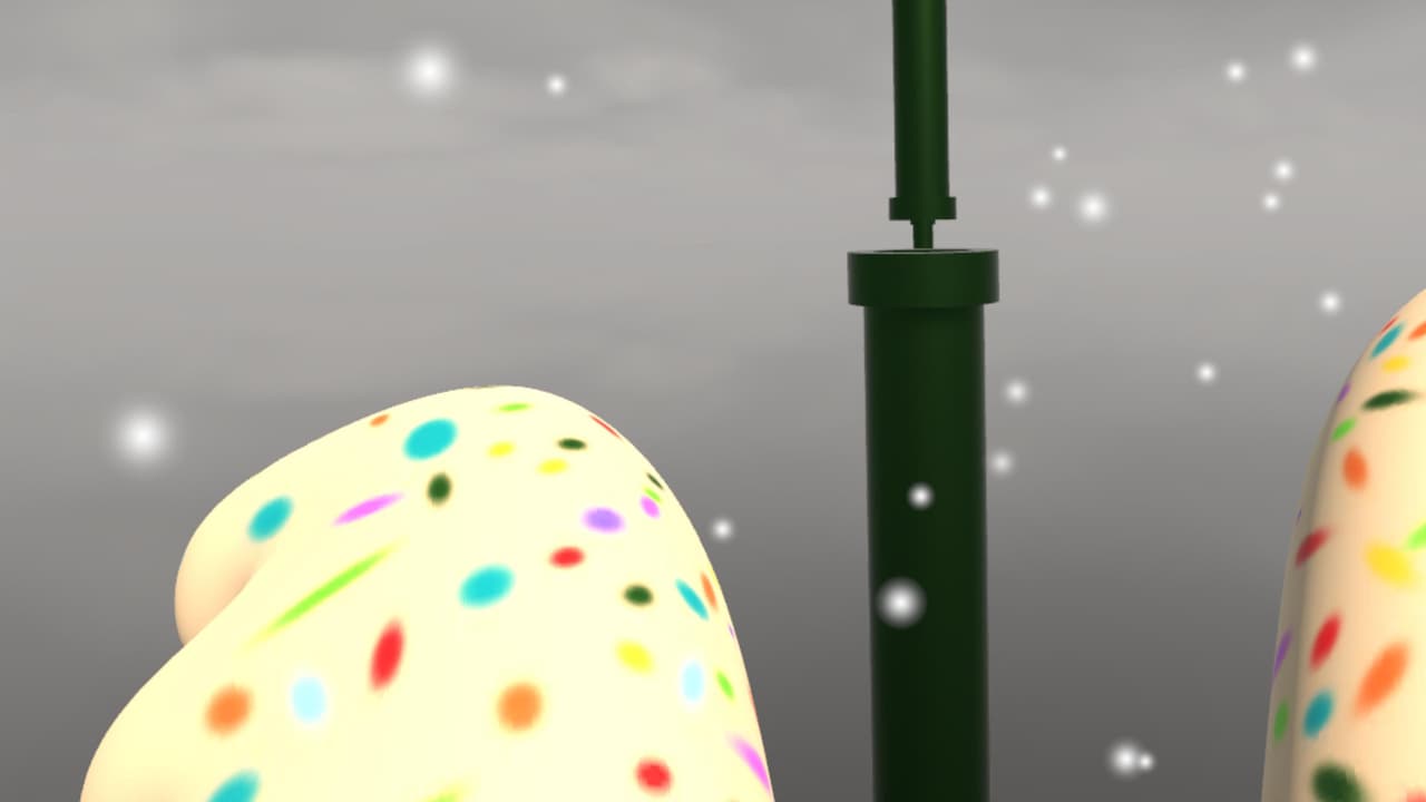 Flappy Pigeon VR screenshot 3