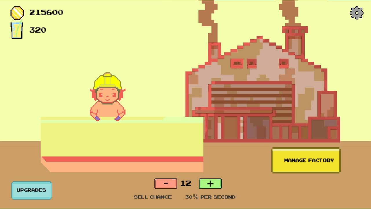 Lemonade Apocalypse screenshot 3