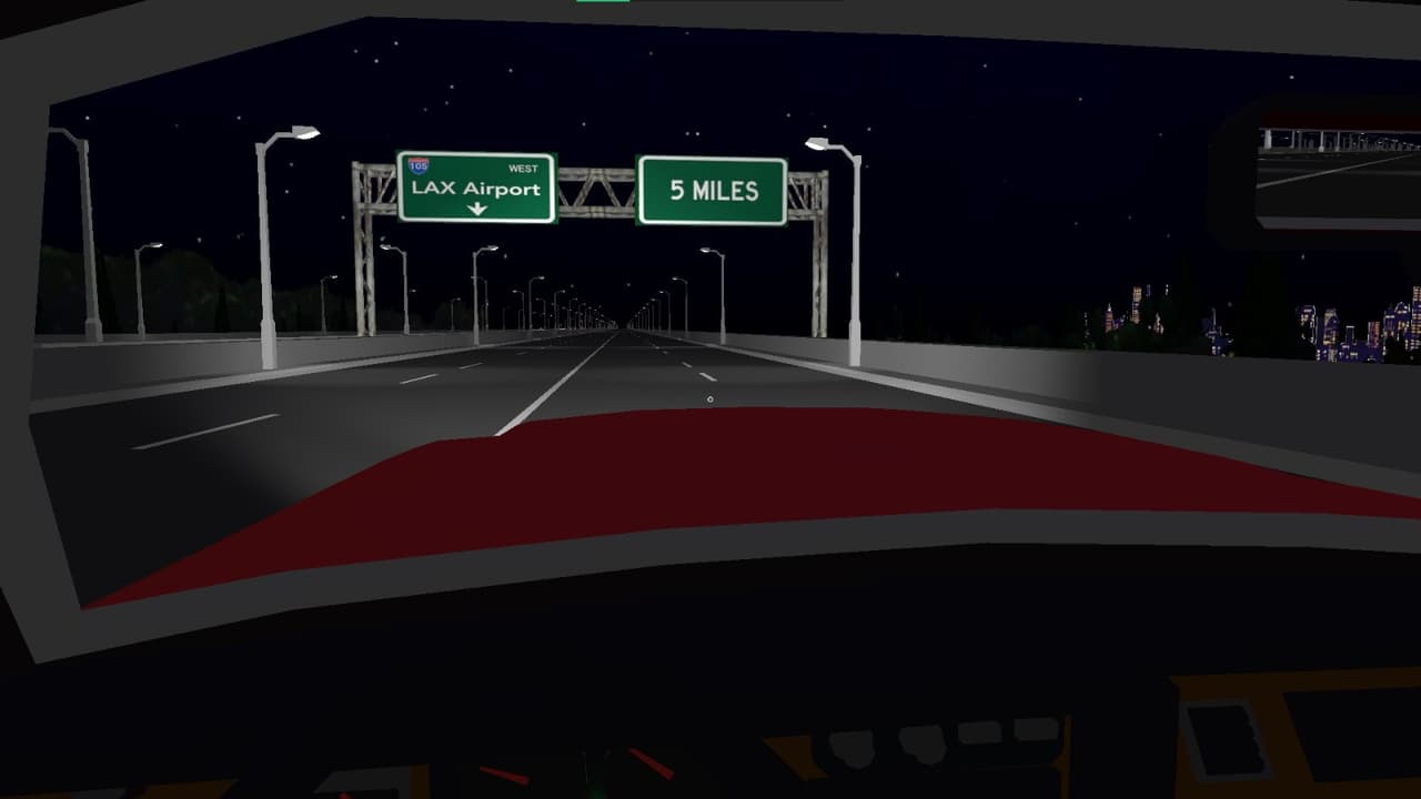 Miles From Home screenshot 2