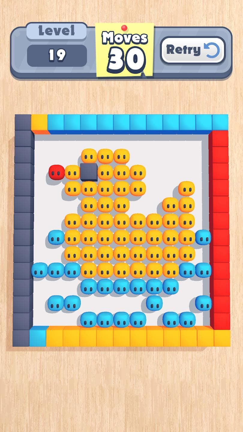 Bubble Sort screenshot 3