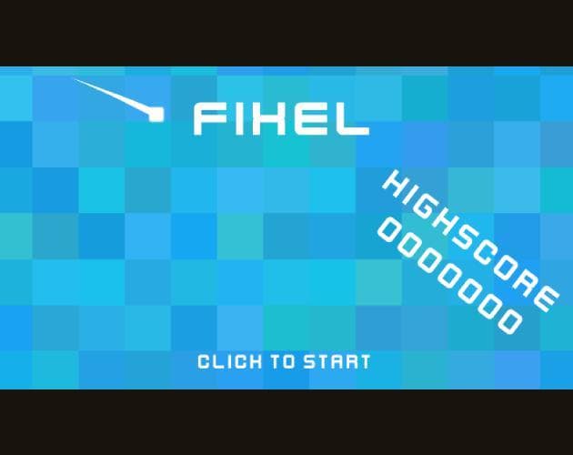 Fixel