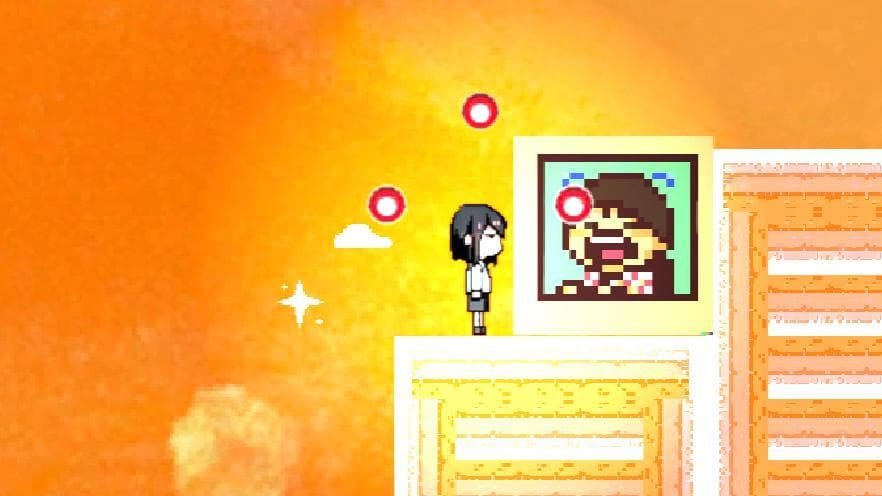 Newheart screenshot 2