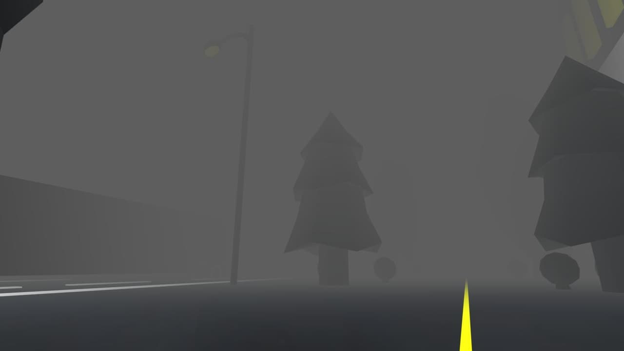 FALLING APART (A Dystopian Episodic Game) screenshot 5