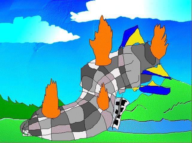 Chimps On A Blimp screenshot 4