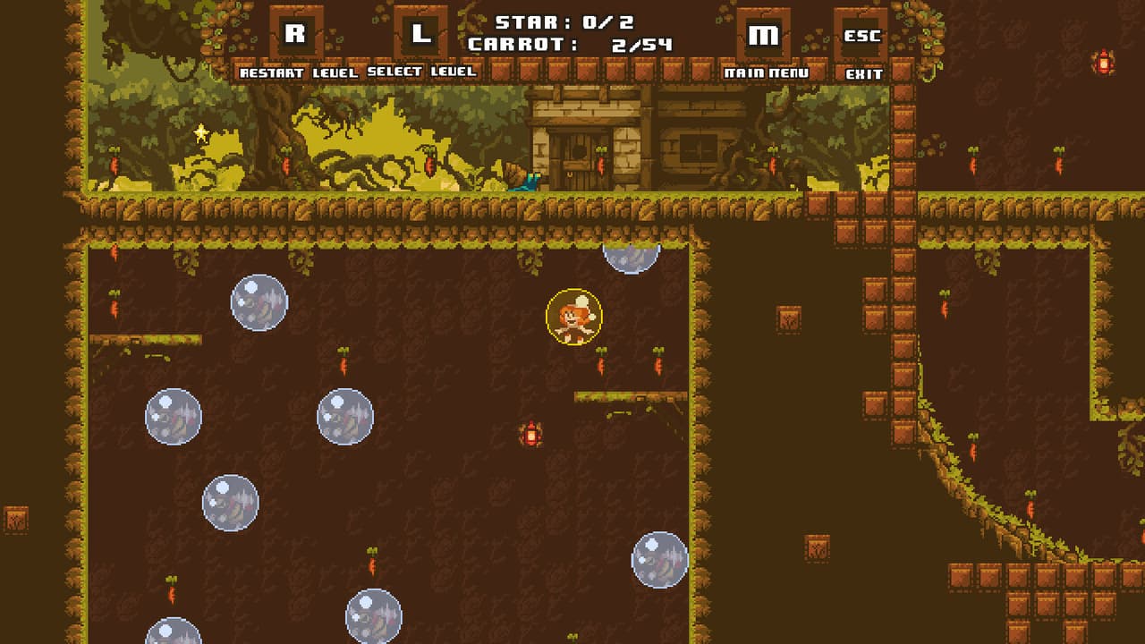 Lepur screenshot 4