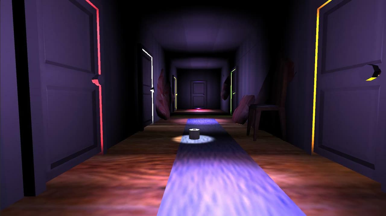 Living Nightmare screenshot 3