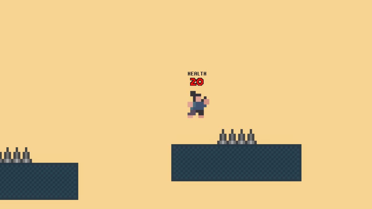 Escape Of The Samurai! screenshot 4