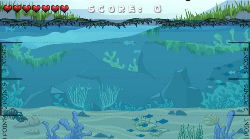 Pop the Bubble (FEDROULI) screenshot 3