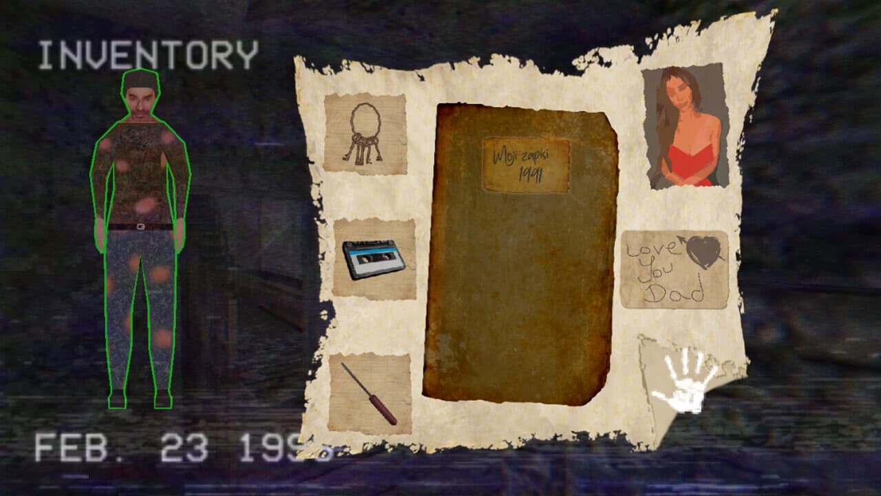 Ines screenshot 4