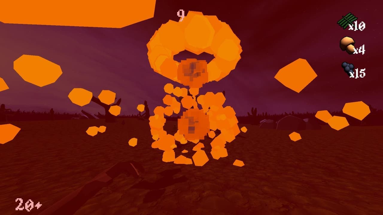 Alchemist Rush screenshot 4