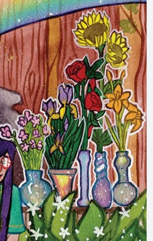 self-care for wizards