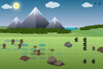 Xenomorph 7drl of Infinite Underworld screenshot 3
