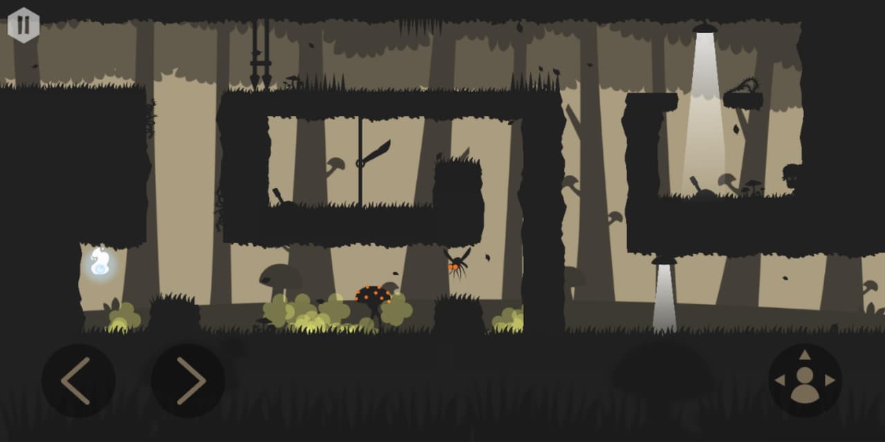 Graves of Kin screenshot 4