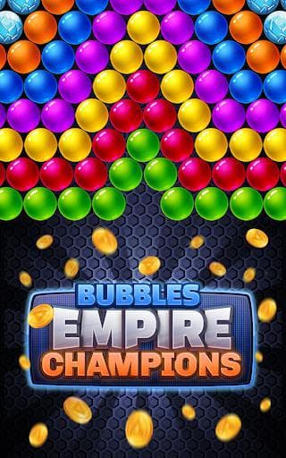 Bubbles Empire Champions