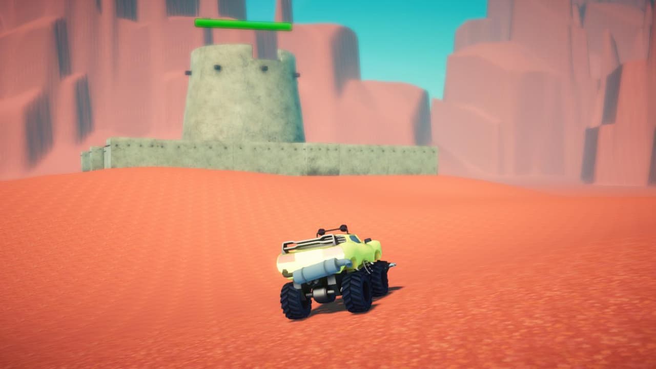 Blades And Zombies screenshot 3