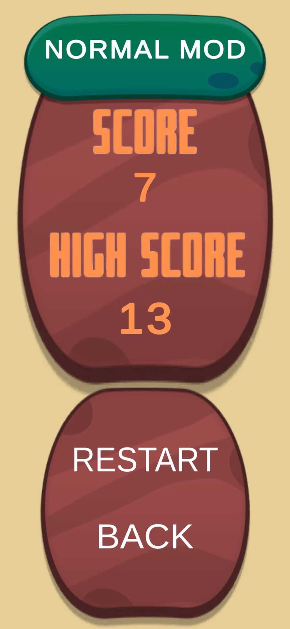 TAP TO SHOTS