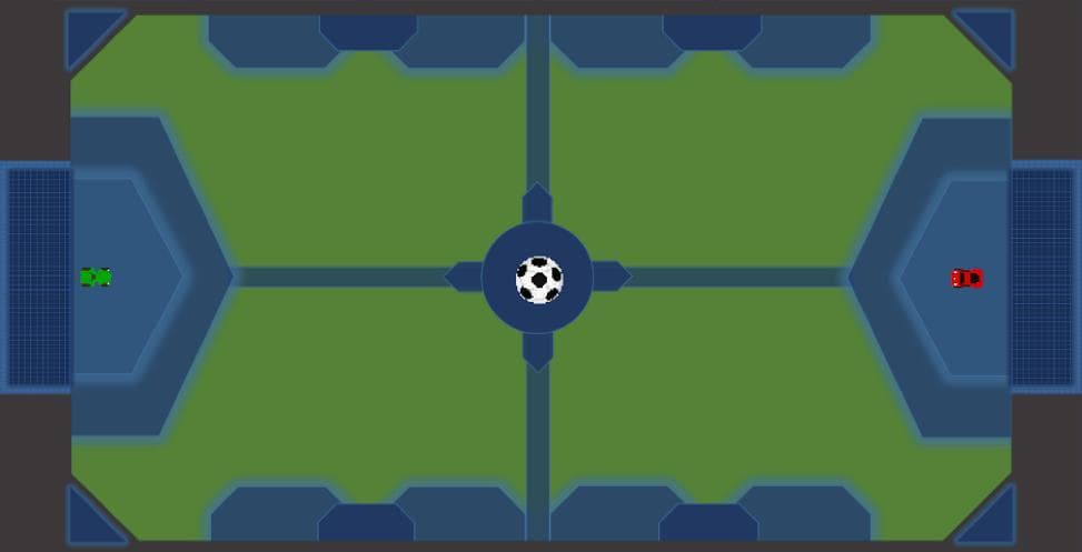 Clearway screenshot 2