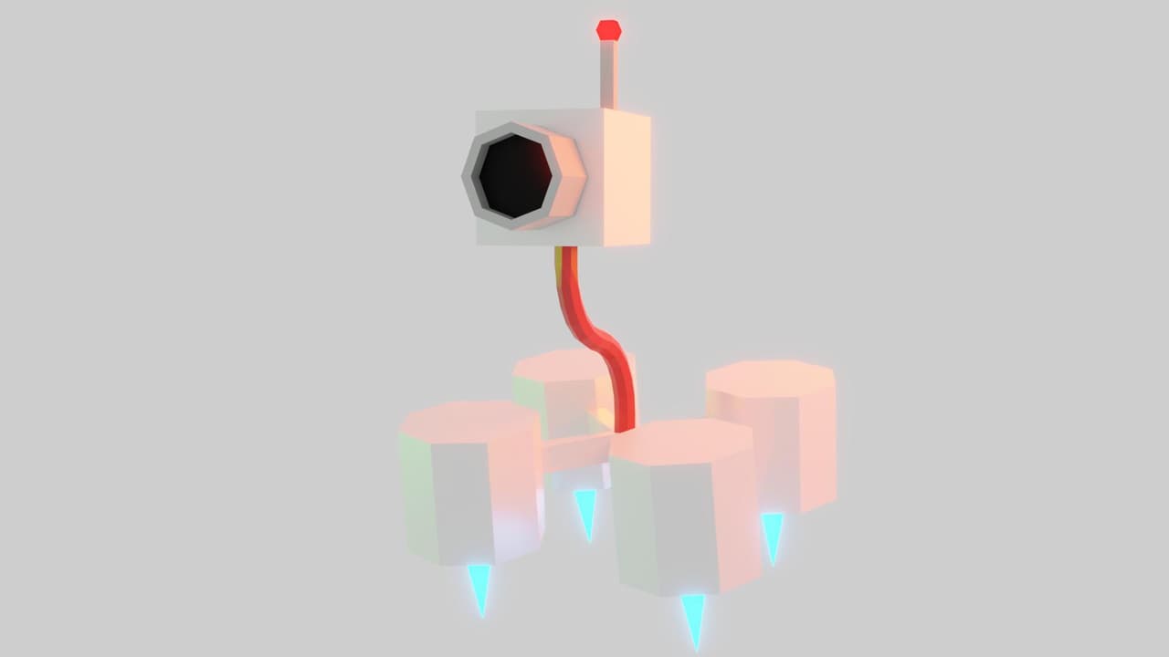 Facility 42 screenshot 2