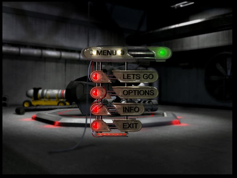 DoveZ: The Second Wave screenshot 4