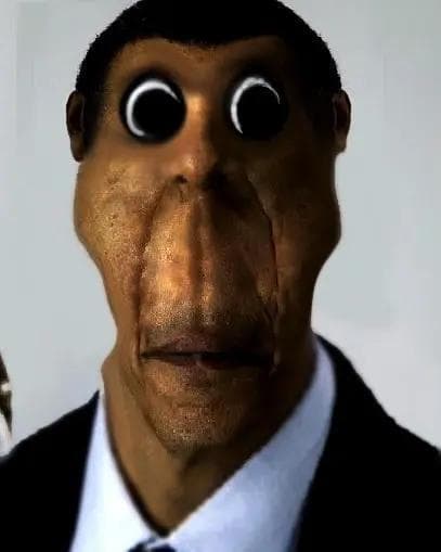Five Nights at Obamas screenshot 6