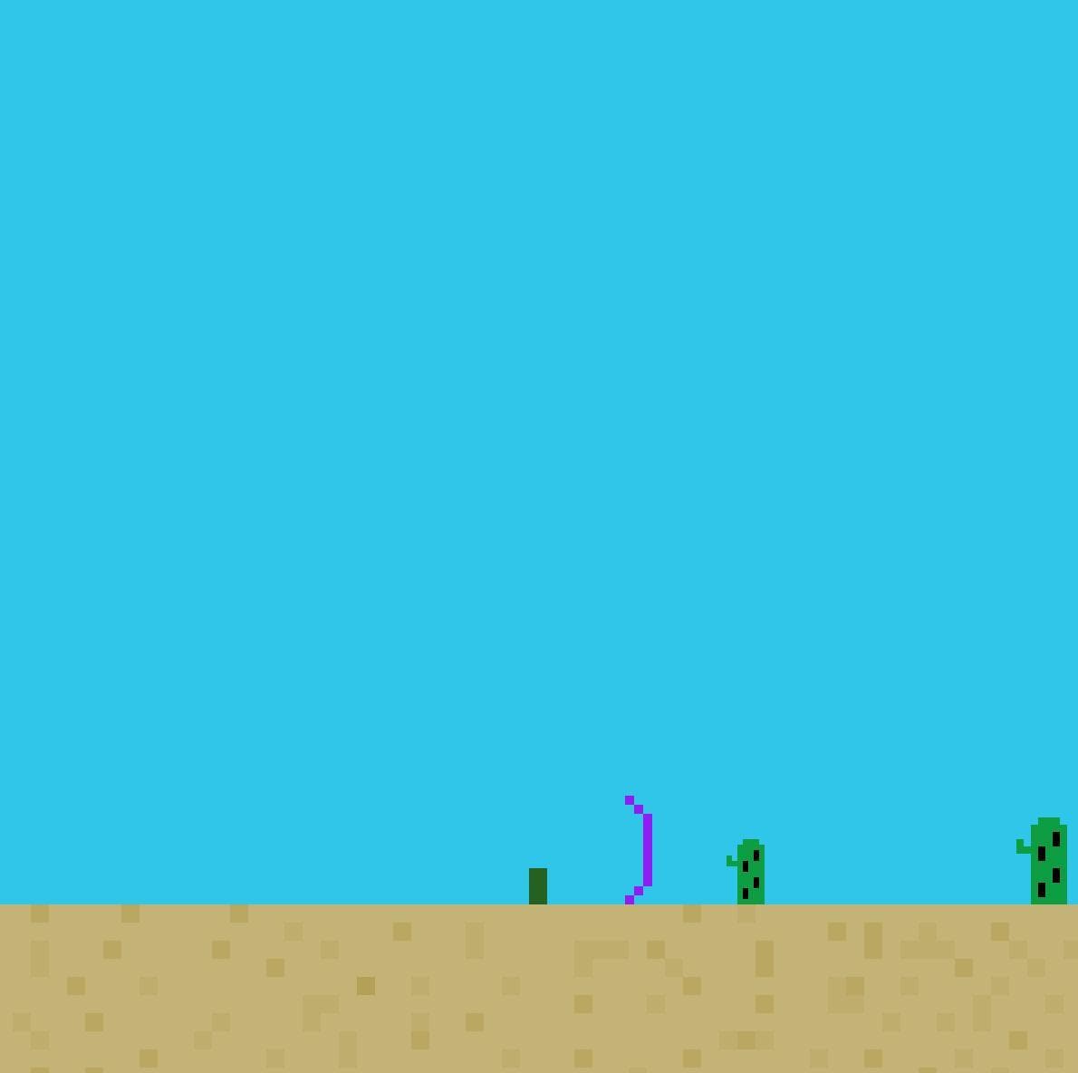 The Antisocial Cactus screenshot 3
