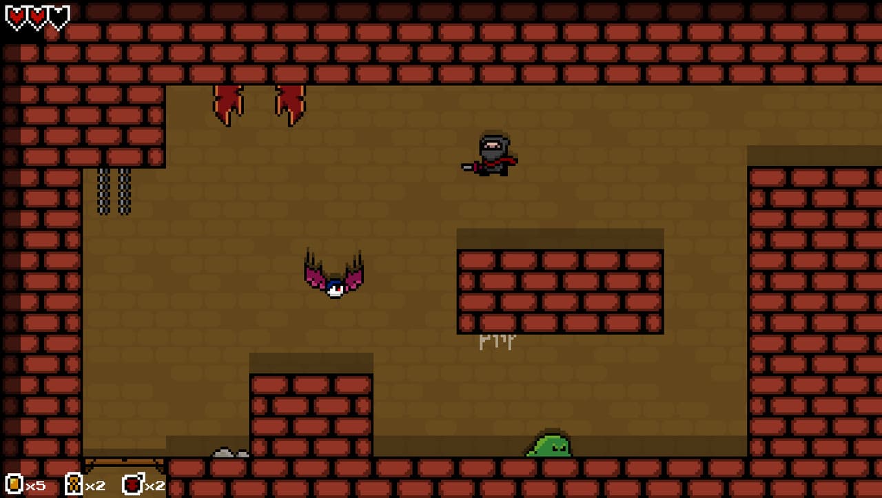 Princess.Loot.Pixel.Again x2 screenshot 6