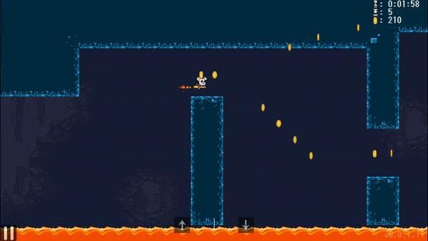 Labrat (alpha) screenshot 4