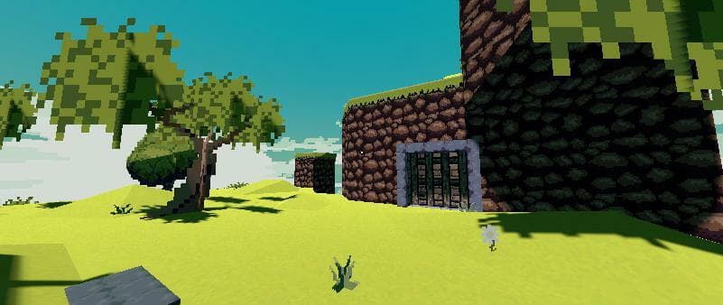Seal of Darkness screenshot 3
