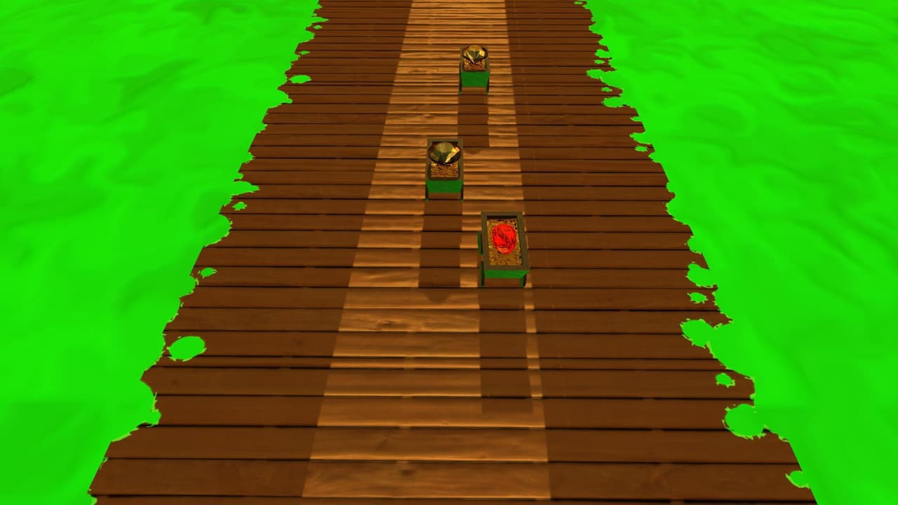 Gem Run screenshot 5